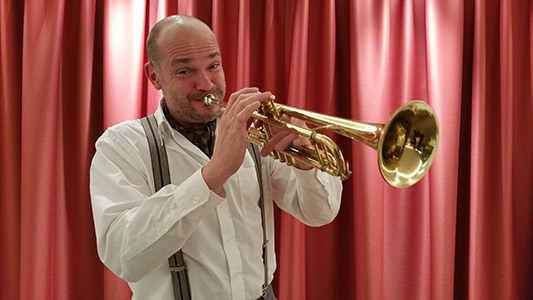 Mirko Kirschbaum