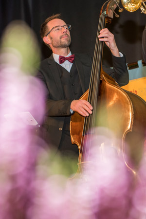 Bassist