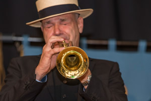 Mirko Kirschbaum, Trompete